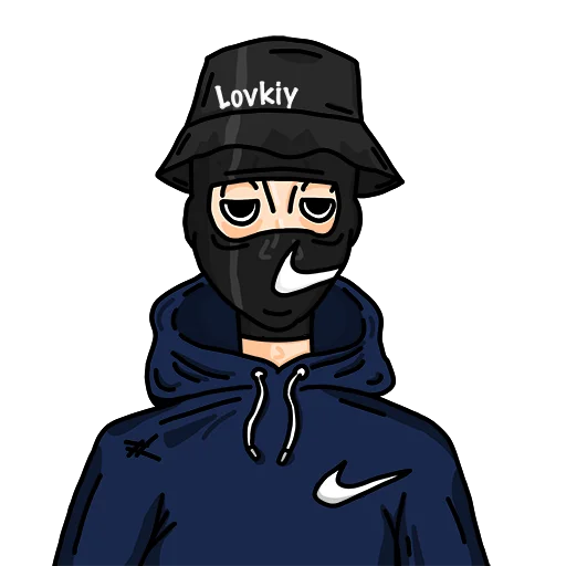 Lovkiy_sticker_pack emoji 🙄
