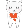 SWEET LOVE emoji 🤗
