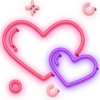 SWEET LOVE emoji 💕