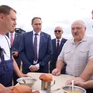 Лукашенко Беларусь stiker 🙂