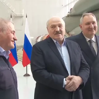 Лукашенко Беларусь sticker 🤗