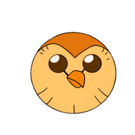 Lumity | The owl house sticker 😑