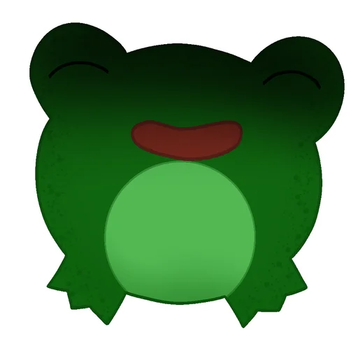 Лягушка 🐸 emoji 🙂