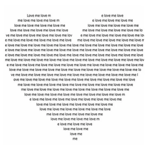 ❤️для любителей сердечек 💗 emoji 💬