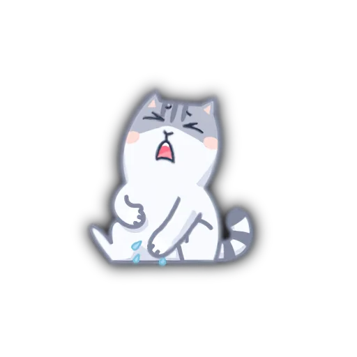 Коты из ВК emoji 🇺🇦