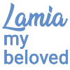 Lamia (Punishing: Gray Raven) emoji 🩵
