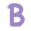 Telegram emoji lavender skies