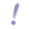 lavender skies emoji ❗️