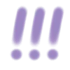 lavender skies emoji ‼️