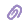 lavender skies emoji 📎