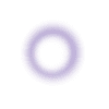 lavender skies emoji 🟣
