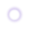 lavender skies emoji 🟣