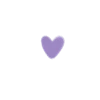 lavender skies emoji 💜