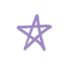 lavender skies emoji ⭐️