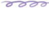 lavender skies emoji 〰️