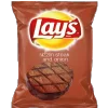 Telegram emojisi «чипсы Lay's» 😑