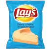 Telegram emojisi «чипсы Lay's» 🤓