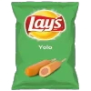 Telegram emojisi «чипсы Lay's» 🙃
