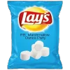 Telegram emojisi «чипсы Lay's» 😚