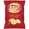 Telegram emojisi «чипсы Lay's» 😜