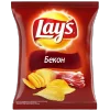 Емодзі чипсы Lay's 🥵