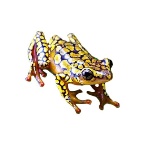 Стикер frogs 🐸