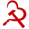 Эмодзи Коммунизм СССР ♥️