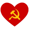 Коммунизм СССР emoji ❤️