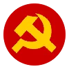 Эмодзи Коммунизм СССР 🔴