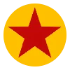 Telegram emoji «Коммунизм СССР» ✴️