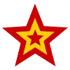 Коммунизм СССР emoji ⭐️