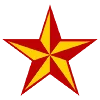 Эмодзи Telegram «Коммунизм СССР» ⭐️