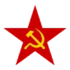 Эмодзи Коммунизм СССР ⭐️