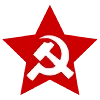 Коммунизм СССР emoji 🚩