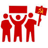 Эмодзи Коммунизм СССР ‼️