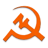 Telegram emoji «Коммунизм СССР» ⭕️