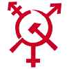 Telegram emoji «Коммунизм СССР» ⚧