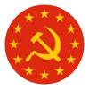 Емодзі Коммунизм СССР 🇪🇺