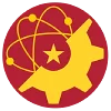 Telegram emoji «Коммунизм СССР» ⚛️