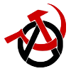 Эмодзи Коммунизм СССР 🔴