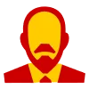Telegram emoji «Коммунизм СССР» 👴