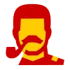 Telegram emoji «Коммунизм СССР» 🚬