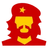 Эмодзи Коммунизм СССР ✊