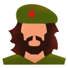 Коммунизм СССР emoji 🪖