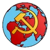 Коммунизм СССР emoji 🌏