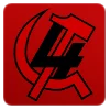 Эмодзи Коммунизм СССР 4️⃣