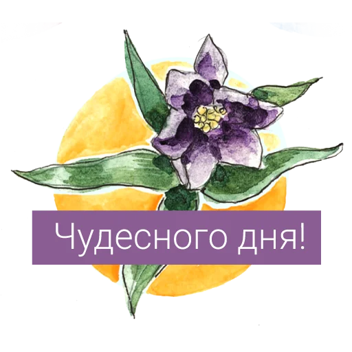Редкие растения России emoji ☺️