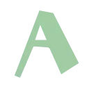 Telegram emoji Lettuce Font