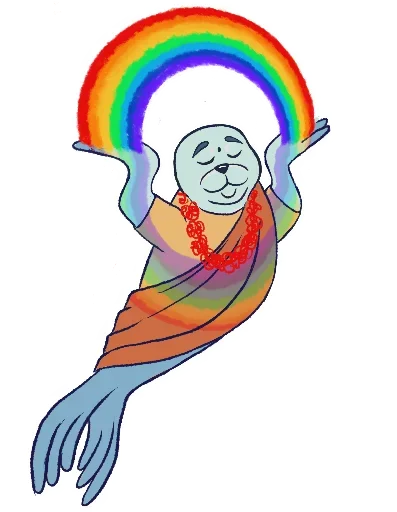 LGBT sticker 🌈