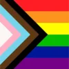 Telegram emoji Pride Flags